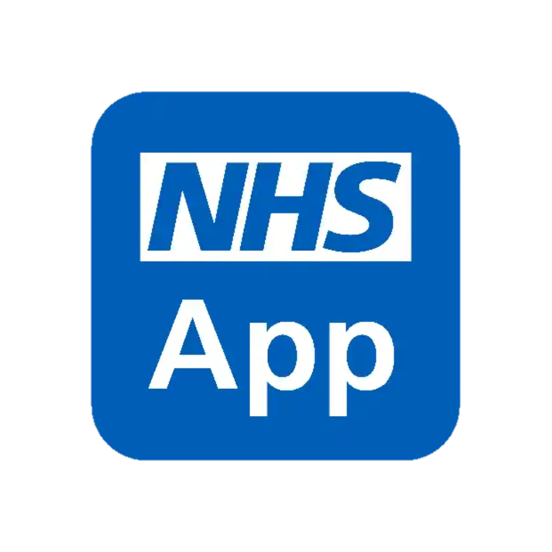 NHS App