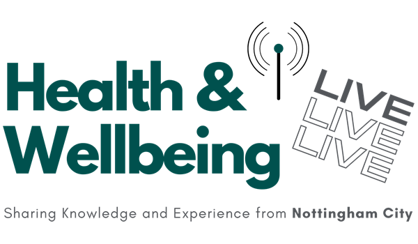 Health & Wellbeing LIVE