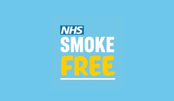 NHS smoke free