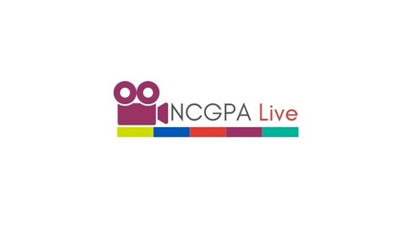 NCGPA Live