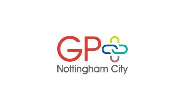 GP  logo