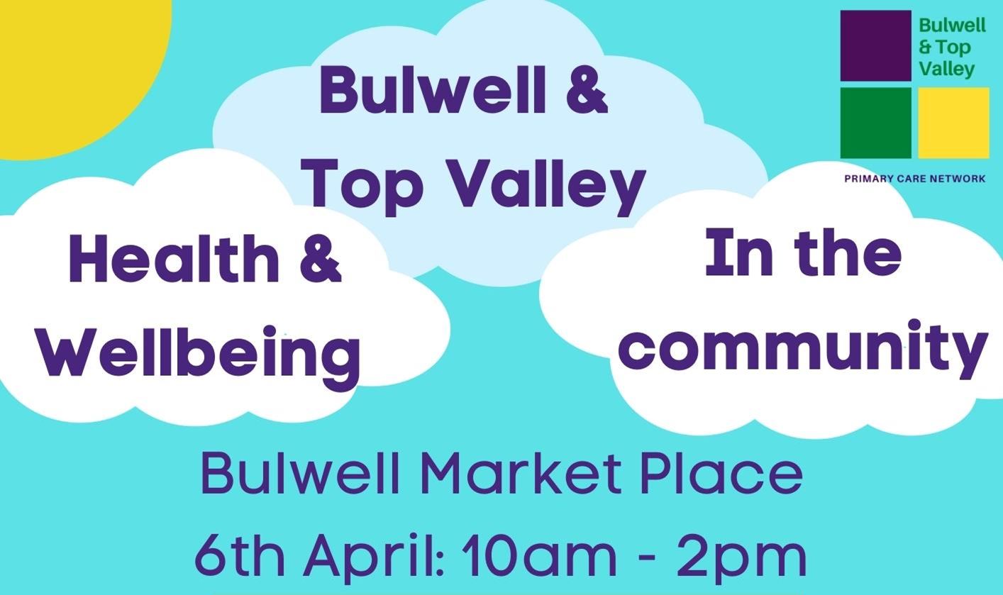 Bulwell community event